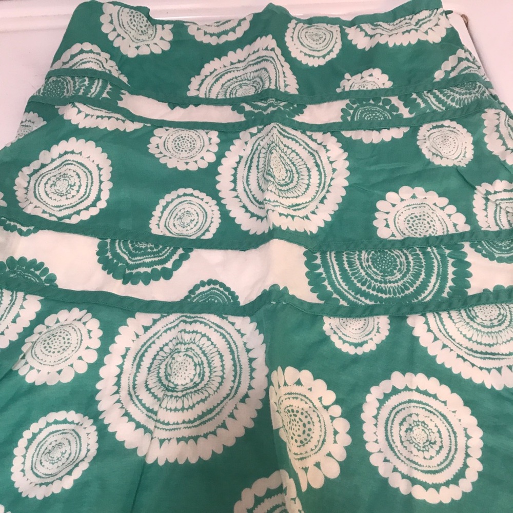 BCBGMaxazria Skirt